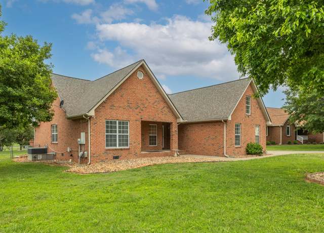 Property at 3216 Vestry Ave, Murfreesboro, TN 37129, 3 beds, 2.5 baths
