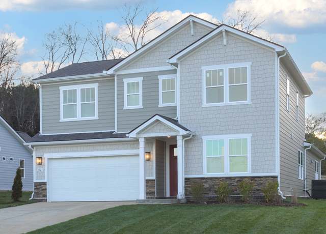 Property at 2361 Williamsport Lndg, Columbia, TN 38401, 5 beds, 3 baths
