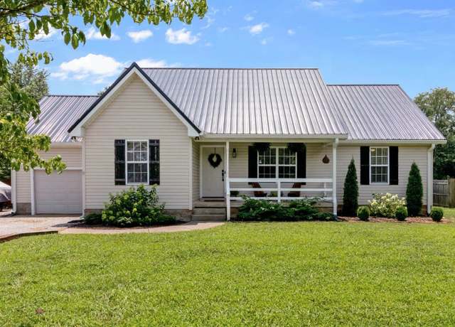 Property at 7534 Antietam Ln, Murfreesboro, TN 37130, 3 beds, 2 baths