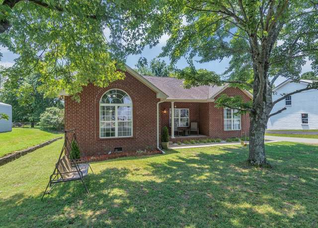 Property at 343 Belinda Pkwy, Mount Juliet, TN 37122, 3 beds, 2 baths