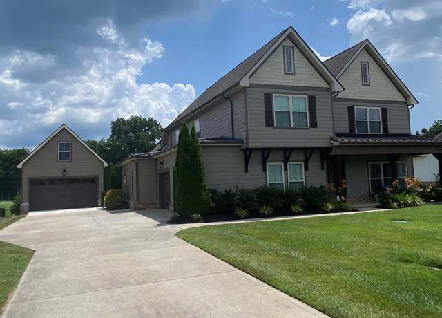 Property at 2090 Trout Trl, Murfreesboro, TN 37129, 3 beds, 3.5 baths