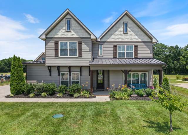 Property at 2090 Trout Trl, Murfreesboro, TN 37129, 3 beds, 3.5 baths