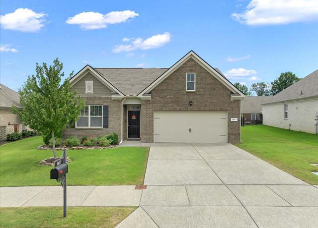 Property at 1407 Marigold Dr, Spring Hill, TN 37174, 4 beds, 2 baths