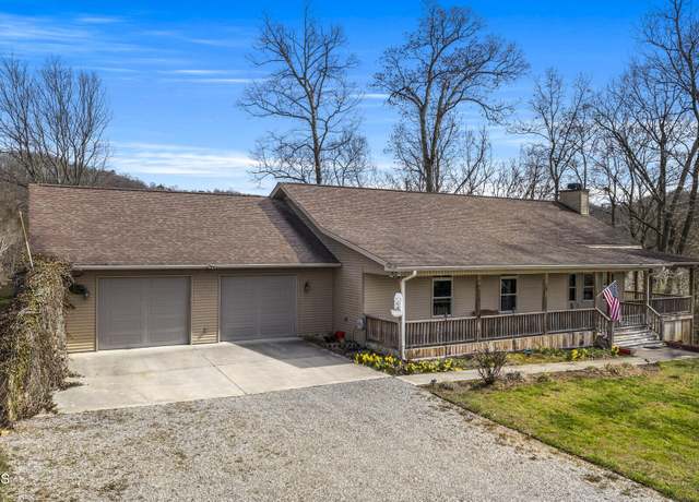 Property at 1982 Holston Shores Dr, Rutledge, TN 37861, 3 beds, 3 baths