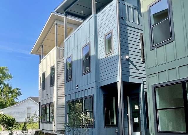Property at 1206 1st Ave S #2, Nashville, TN 37210, 3 beds, 2.5 baths