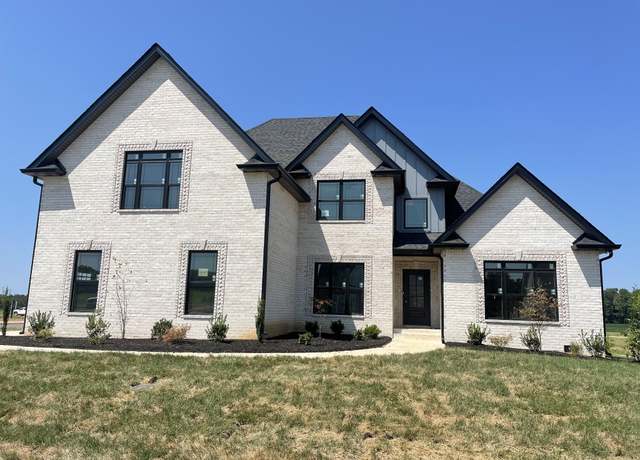 Property at 1717 Oliver Park Blvd, Clarksville, TN 37043, 4 beds, 3.5 baths