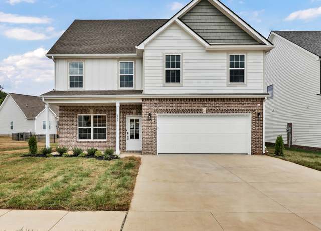 Property at 365 Kingland Ln, Clarksville, TN 37043, 4 beds, 2.5 baths