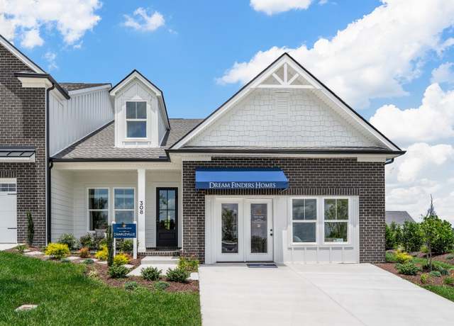 Property at 317 Buckwood Ln N, Thompsons Station, TN 37179, 2 beds, 1.5 baths