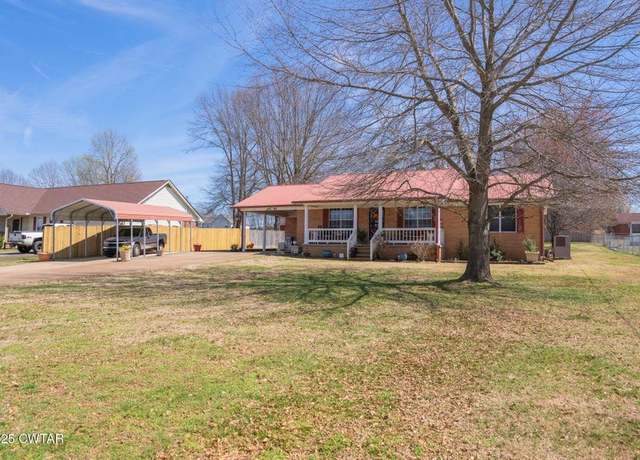 Property at 91 Birdsong Ln, Lexington, TN 38351, 3 beds, 2 baths