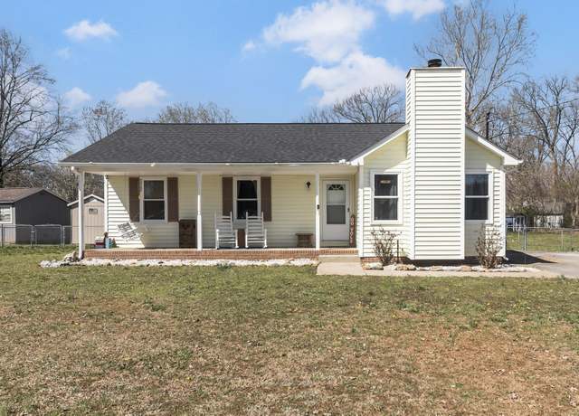 Property at 7543 Chadwick Dr, Murfreesboro, TN 37129, 3 beds, 2 baths