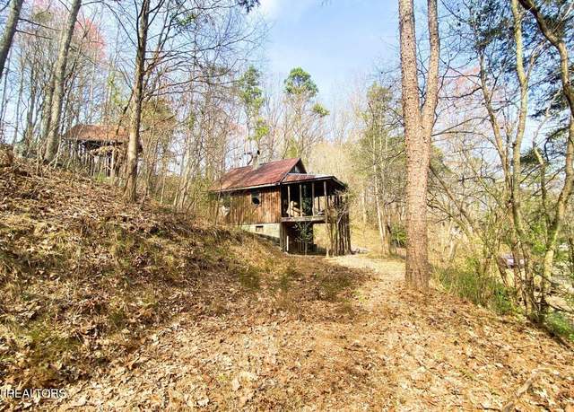Property at 169 Parker Ln, La Follette, TN 37766