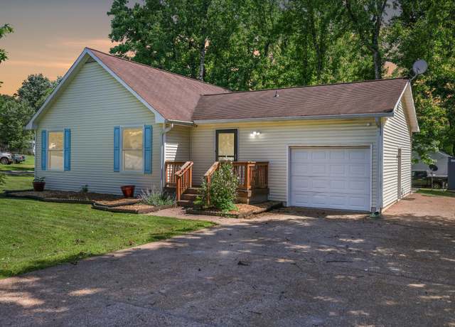 Property at 445 Belinda Pkwy, Mount Juliet, TN 37122, 3 beds, 2 baths