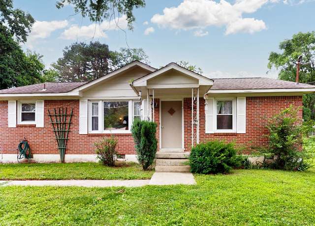 Property at 320 Lee Dr, Columbia, TN 38401, 3 beds, 1 bath