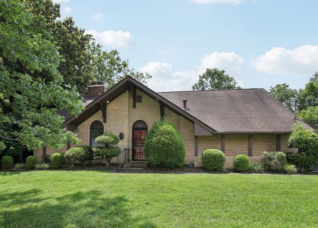 Property at 4001 Lake Pkwy, Hermitage, TN 37076, 4 beds, 2 baths