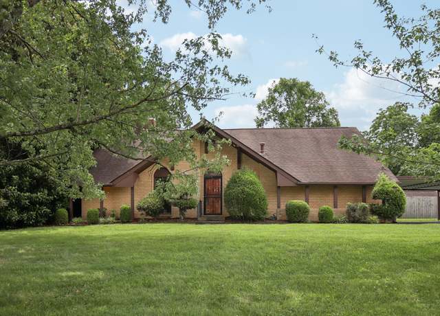 Property at 4001 Lake Pkwy, Hermitage, TN 37076, 4 beds, 2 baths