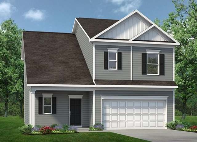 Property at 930 Andasia Way, Clarksville, TN 37042, 3 beds, 2.5 baths