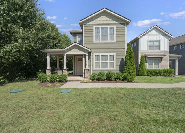 Property at 219 Manor Row, Pleasant View, TN 37146, 3 beds, 2.5 baths