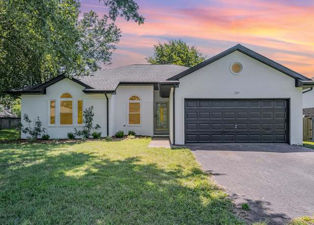 Property at 144 Tedder Blvd, Smyrna, TN 37167, 3 beds, 2 baths