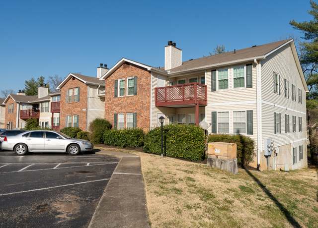 Property at 142 N Timber Dr, Nashville, TN 37214, 2 beds, 2 baths
