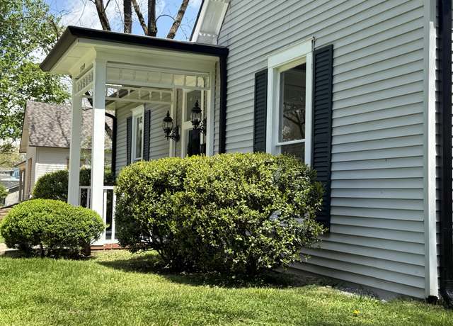 Property at 1309 Adams St, Franklin, TN 37064, 3 beds, 2 baths
