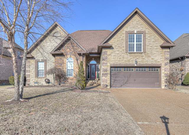 Property at 2017 Stonebrook Cir, Mount Juliet, TN 37122, 4 beds, 2 baths