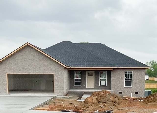 Property at 316 Lee Ln, Shelbyville, TN 37160, 3 beds, 2 baths