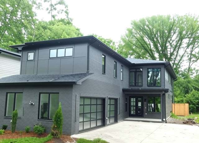 Property at 4026B Lealand Ln, Nashville, TN 37204, 5 beds, 4.5 baths