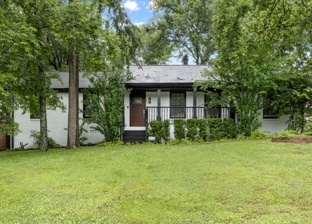 Property at 524 Cathy Jo Cir, Nashville, TN 37211, 3 beds, 2 baths