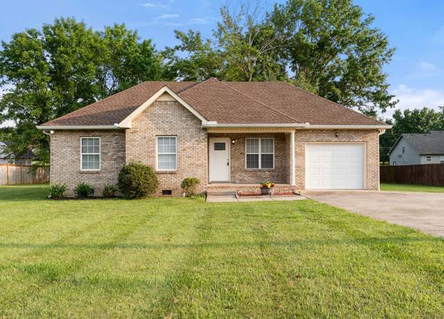 Property at 109 Megann Dr, Portland, TN 37148, 3 beds, 2 baths