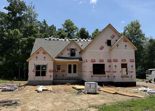 Property at 1191 Hangar Rd, Springfield, TN 37172, 4 beds, 3.5 baths