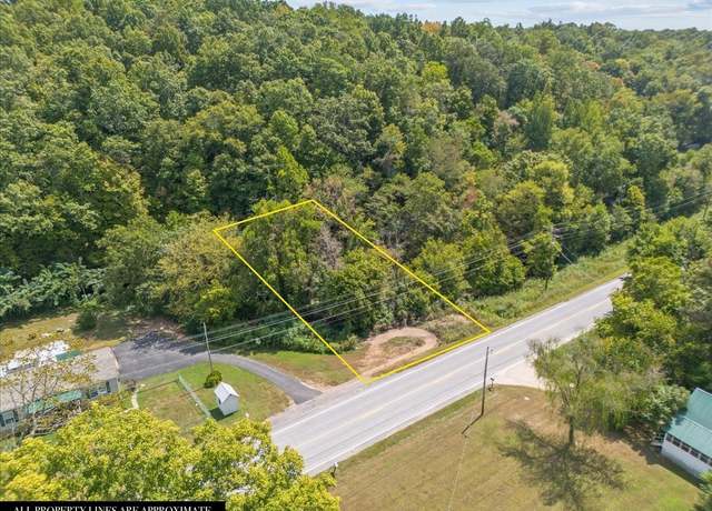 Property at 0 Highway 100, Centerville, TN 37033
