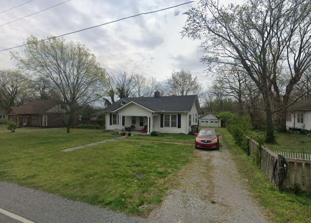 Property at 1212 Howard Ave, Nashville, TN 37216, 2 beds, 1.5 baths
