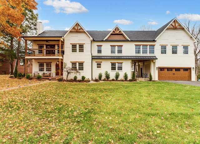 Property at 103 Maple St, Smyrna, TN 37167, 5 beds, 4 baths
