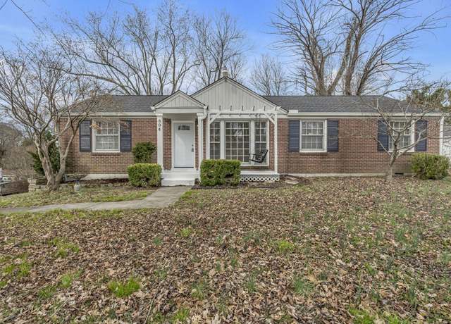 Property at 804 Evergreen Trl, Madison, TN 37115, 3 beds, 2.5 baths