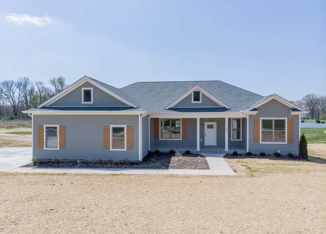 Property at 1189 Goose Dr, Springfield, TN 37172, 3 beds, 2 baths