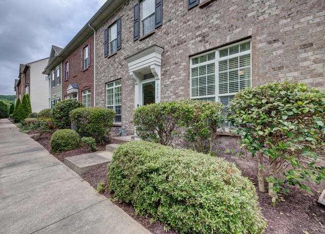 Property at 2430 Anson Ln, Nashville, TN 37211, 3 beds, 2.5 baths