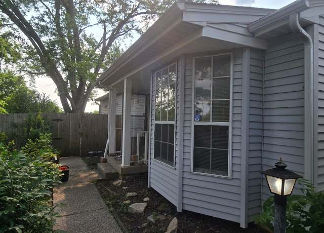 Property at 945 Patio Dr, Nashville, TN 37214, 1 bed, 1 bath