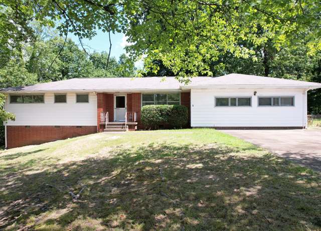 Property at 3715 Skylark Trl, Chattanooga, TN 37416, 3 beds, 2 baths