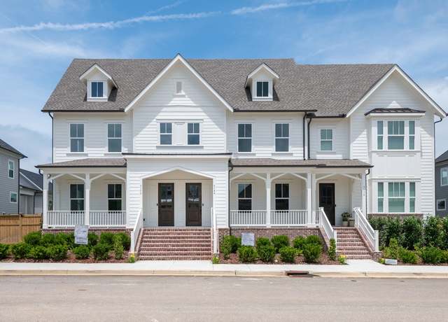 Property at 3144 Long Branch Cir, Franklin, TN 37064, 3 beds, 3.5 baths