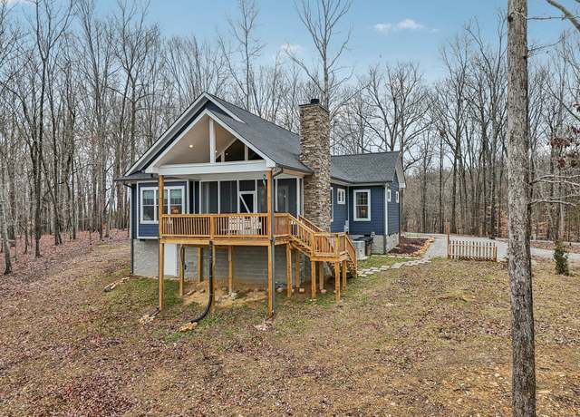 Property at 471 Rocky Top Rd, Sparta, TN 38583, 4 beds, 3 baths