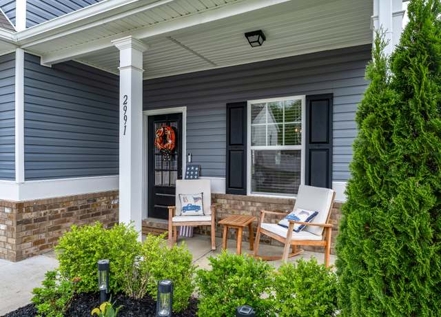 Property at 2991 Timewinder Way, Columbia, TN 38401, 4 beds, 2.5 baths