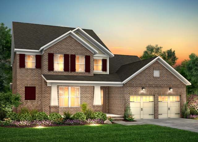 Property at 632 Snap Dragon Ln, Hendersonville, TN 37075, 5 beds, 4.5 baths