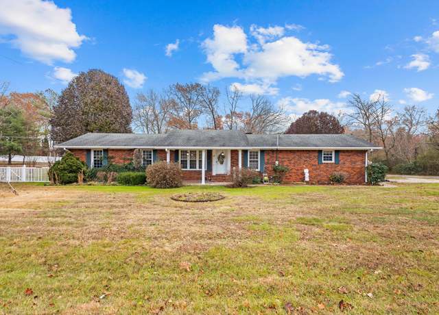 Property at 17 Blackjack Pike, Manchester, TN 37355, 3 beds, 2 baths