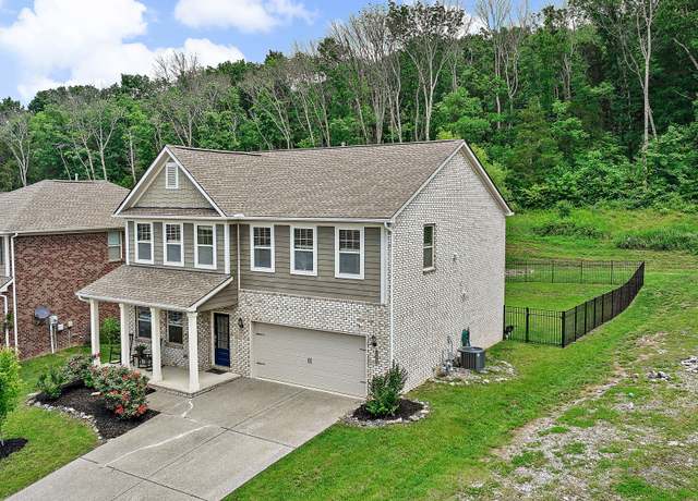 Property at 333 Blackthorn Ln, Gallatin, TN 37066, 4 beds, 2.5 baths