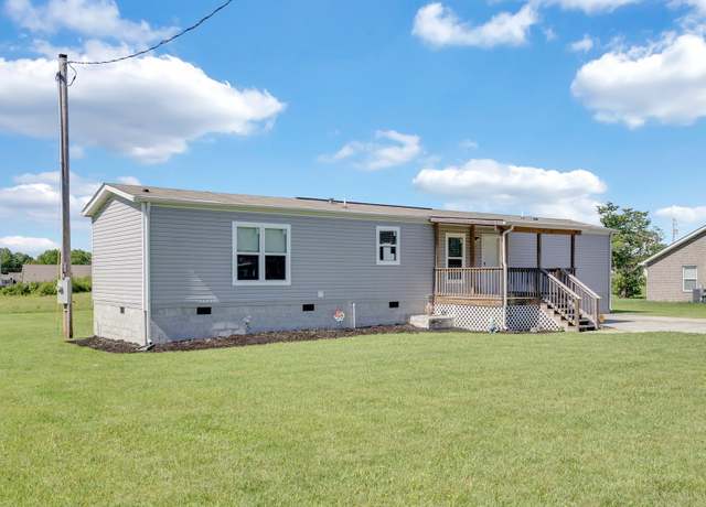 Property at 3841 Mcbroom Chapel Rd, Cookeville, TN 38501, 3 beds, 2 baths