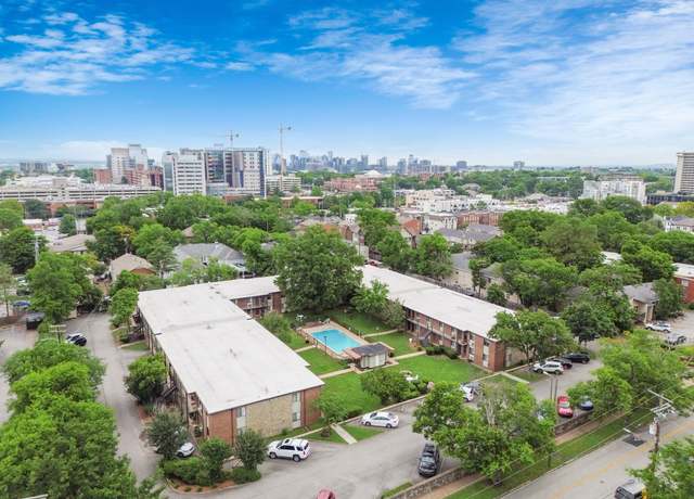 Property at 2134 Fairfax Ave Unit A1, Nashville, TN 37212, 1 bed, 1 bath