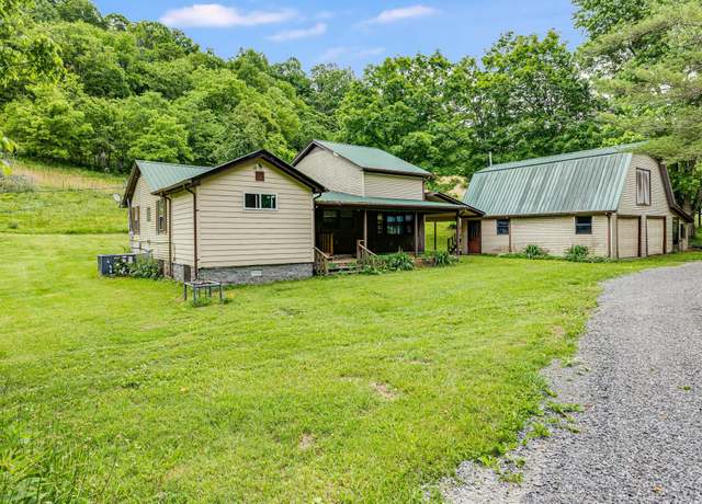 Property at 3780 Auburntown Rd, Woodbury, TN 37190, 3 beds, 2 baths