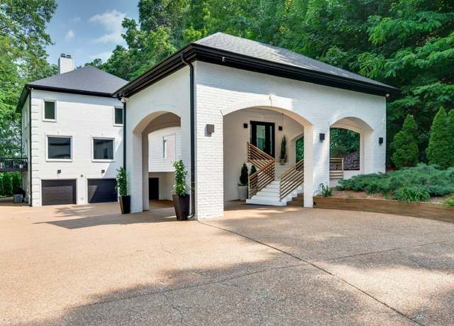 Property at 1002 Cadbury Ct, Brentwood, TN 37027, 4 beds, 5.5 baths