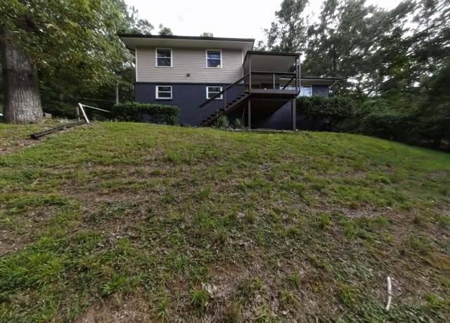 Property at 7604 Cove Ridge Dr, Hixson, TN 37343, 3 beds, 2.5 baths