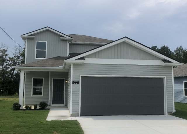 Property at 49 Stonehenge, Manchester, TN 37355, 4 beds, 2.5 baths